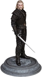 Figuur Dark Horse The Witcher Transformed Geralt, must