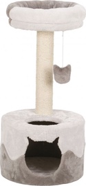 Kaķu skrāpējamais stabs Trixie Nuria, 35 cm x 35 cm x 71 cm
