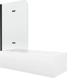Vann Mexen Vega 550115070X9010027000, 700 mm x 1500 mm x 380 mm, ristkülik