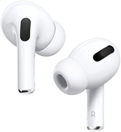 Беспроводные наушники Apple AirPods Pro 2019 Gen 1, белый
