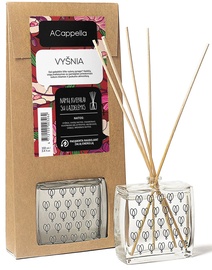 Mājas aromatizētājs Acappella Cherry, 100 ml