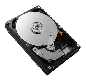 Kietasis diskas (HDD) Dell 0F0V7R, 2.5", 600 GB