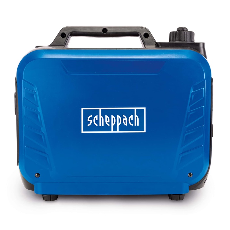 Generaator bensiin Scheppach SG 2500i, 1600 W, inverter