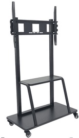 Monitoriaus laikiklis Vivolink Mobile Stand VLFS4290, 42-100", 150 kg