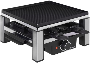Электрический гриль Gutfels Raclette 4010