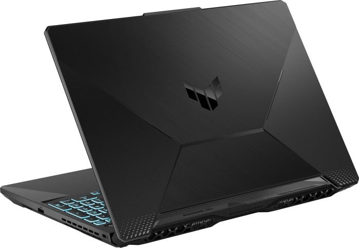 Sülearvuti Asus TUF Gaming FX506HCB-HN200T PL, Intel® Core™ i5-11400H, 16 GB, 512 GB, 15.6 "