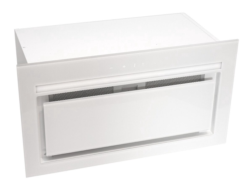 Встроенная вытяжка Greentek Aurora 10153024, белый
