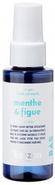 Roku dezinfekcijas līdzeklis Kerzon Menthe & Figue, 0.05 l