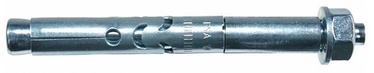 Betoonikruvi mutriga Fischer FSA B 8/40, 8x90 mm