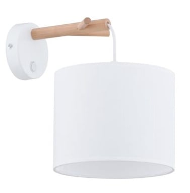 Светильник настенный TK Lighting Albero 1, 15 Вт, E27