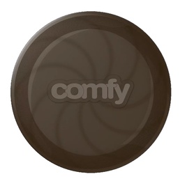 Mänguasi koerale Ecomfy, Ø 23 cm, pruun
