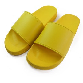 Čības Okko TR-MODEL 2, dzeltena, 40