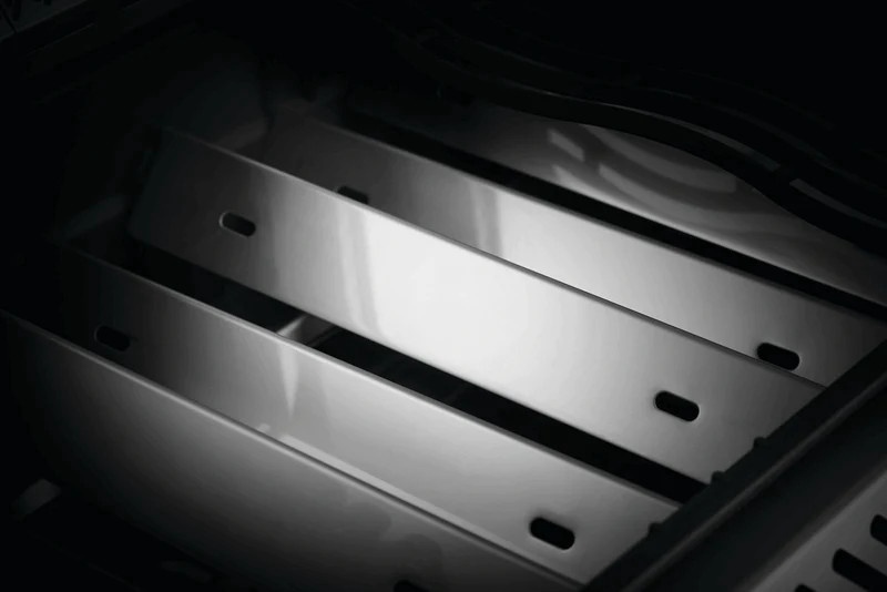 Gaasigrill Napoleon Rogue 365, 121 cm x 64 cm