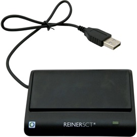 Картридер ReinerSCT CyberJack