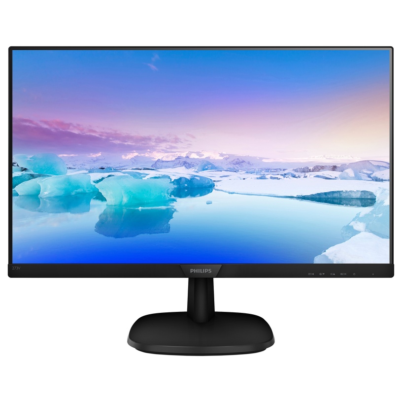 Monitors Philips 273V7QDSB/00, 27", 5 ms