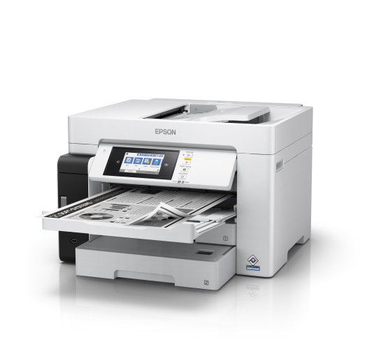 Daudzfunkciju printeris Epson EcoTank M15180, tintes