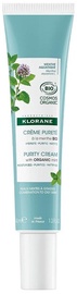 Sejas krēms Klorane Purity, 40 ml, sievietēm