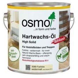 Eļļa grīdai Osmo Polyx®-Oil 3088, caurspīdīgs, 0.75 l