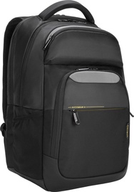 Рюкзак для ноутбука Targus CG3, черный, 15.6″
