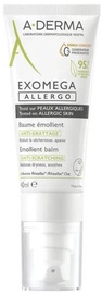 Balzāms A-Derma Exomega Allegro, 40 ml, sievietēm