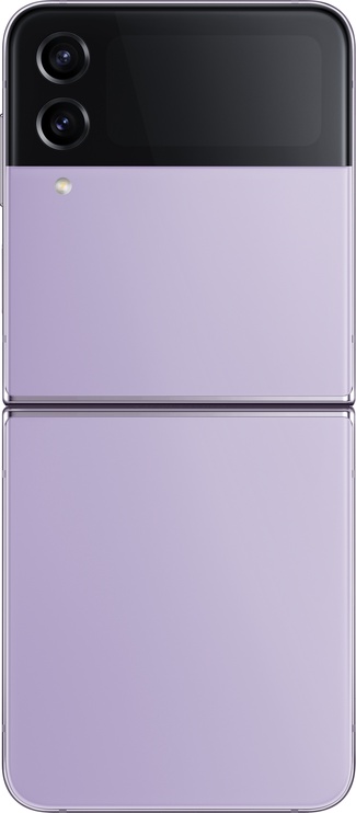 Мобильный телефон Samsung Galaxy Flip 4, фиолетовый, 8GB/128GB