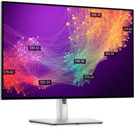 Монитор Dell U3023E, 30″, 5 ms