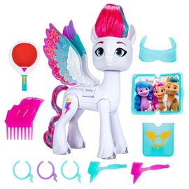 Комплект Hasbro My Little Pony Zipp Storm F64465X0, 14 см