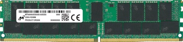 Serveri operatiivmälu Micron MTA36ASF8G72PZ-3G2R, DDR4, 64 GB, 3200 MHz