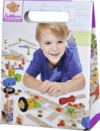 Конструктор Eichhorn Tuning Set 100039024, дерево