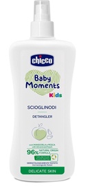 Жидкое мыло Chicco Baby Moments, 200 мл