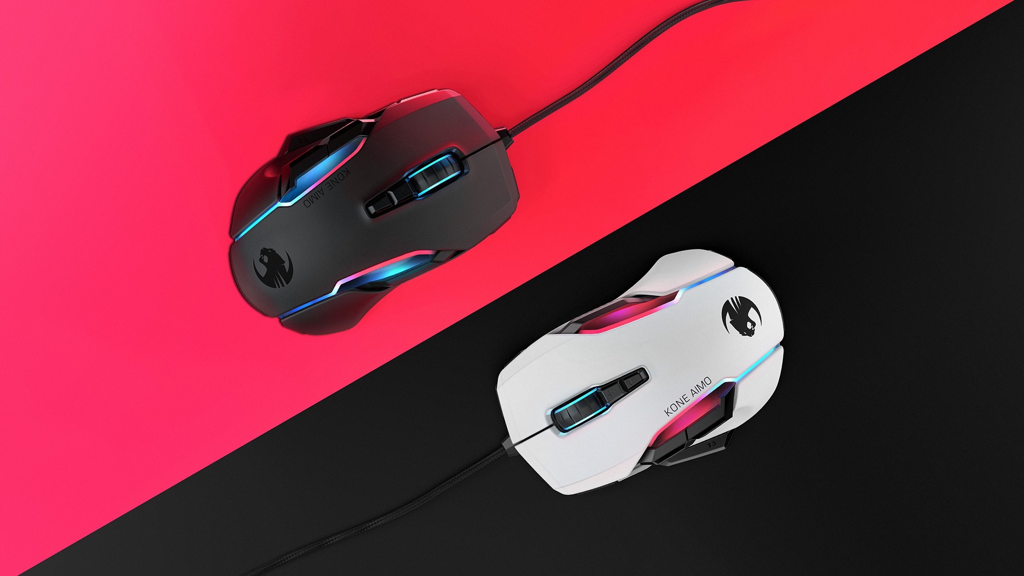 roccat kone aimo remastered