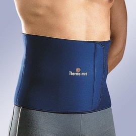 Ietvars Orliman Lumbar Brace, Universāls, zila