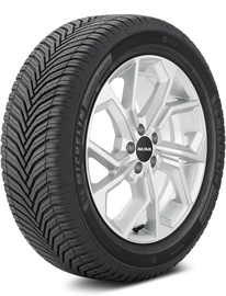 Зимняя шина Michelin CrossClimate 2 215/60/R17, 96-H-210 km/h, C, B, 71 дБ
