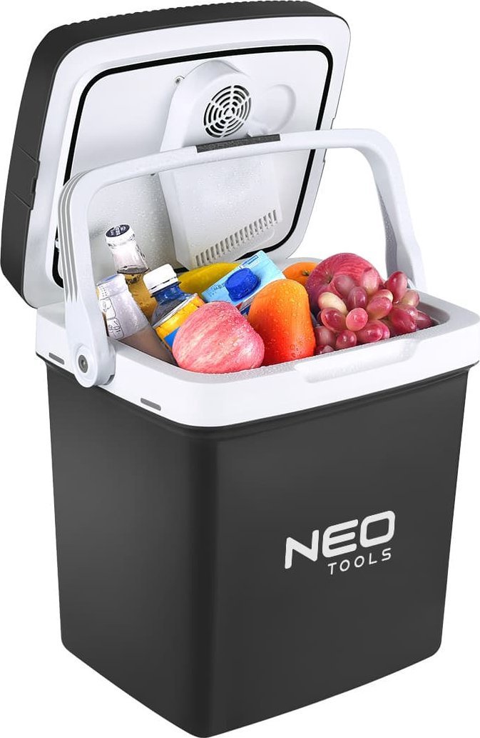 Автомобильный холодильник NEO Tourist Fridge, 26 л, 60 Вт