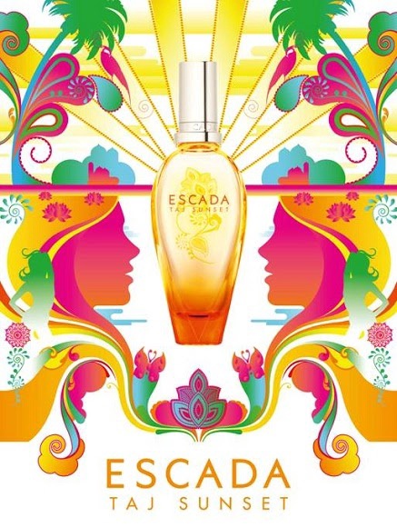 escada taj sunset 30ml