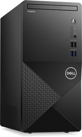 Stacionārs dators Dell Vostro 3910 MT N3563_M2CVDT3910EMEA01|2M216 PL Intel Core i3-12100, Intel UHD Graphics 730, 16 GB, 256 GB