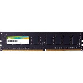 Operatīvā atmiņa (RAM) Silicon Power SP016GBLFU266X02, DDR4, 16 GB, 2666 MHz