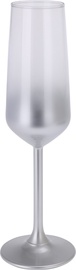 Vahuveiniklaaside komplekt SILVER 046000150 klaas 0.195L 6tk