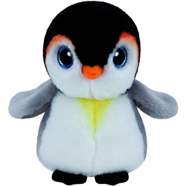 Mīkstā rotaļlieta Meteor Pongo Penguin, daudzkrāsains, 42 cm