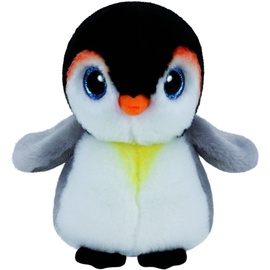 Mīkstā rotaļlieta Meteor Pongo Penguin, daudzkrāsains, 42 cm