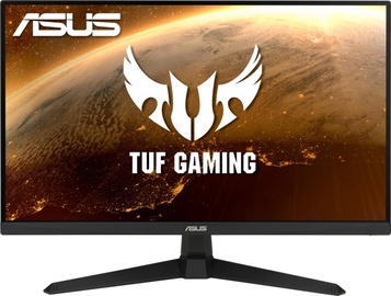 Monitors Asus TUF Gaming VG277Q1A, 27", 1 ms