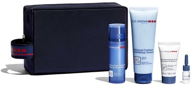 Rinkinys vyrams Clarins Men Hydration, 208 ml