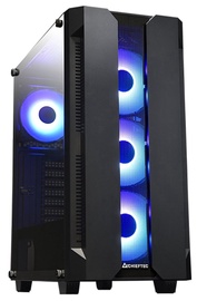 Stacionārs dators Intop AMD Ryzen™ 5 5500, Nvidia GeForce RTX 4060, 32 GB, 250 GB