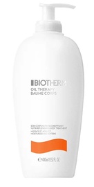 Ķermeņa losjons Biotherm Oil Therapy, 400 ml