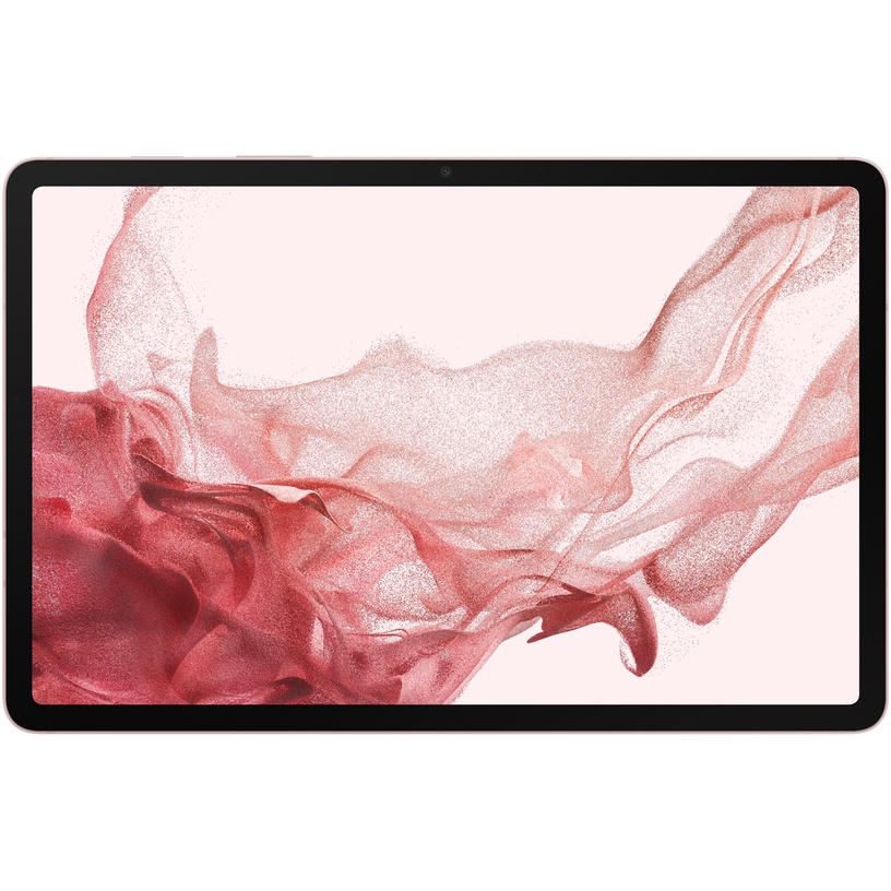 Tahvelarvuti Samsung Galaxy Tab S8 WiFi, 11", 8GB/128GB, roosa