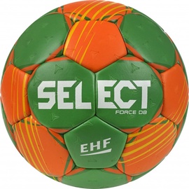 Мяч гандбол Select Force DB V22, 2 размер
