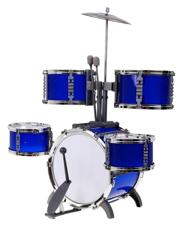 Детский барабан N1 Series Jazz Drum