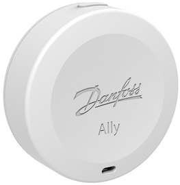 Датчик комнатной температуры и влажности Danfoss DANFOSS ALLY 014G2480