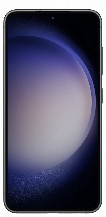 Mobiiltelefon Samsung Galaxy S23 Plus, must, 8GB/256GB