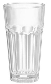 Klaaside komplekt Maku, klaas, 0.48 l, 4 tk